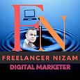Freelancer NIZAM's profile