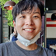 Profil von Yemun Cho