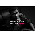 Abdalla Adams profil