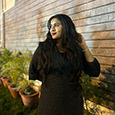 Lekhana Gowdas profil