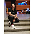 Profil użytkownika „Khaled Elzook”