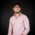 Harish V's profile