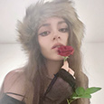 Alisa Naboyschikova sin profil
