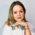 Profiel van Maria Tarazón