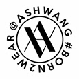 Ash Wang's profile