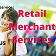 NCR Merchant Services sin profil