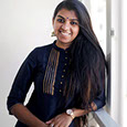 Aiswarya Murali's profile