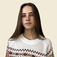 Kseniia Kaliberda's profile