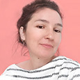 Profil użytkownika „Maryna Voloshyna”