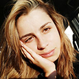Catarina Ferreira's profile