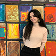 Nana Melik-Pashayan's profile