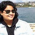 Supriya Tarte's profile