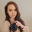 Елена Кащеева's profile