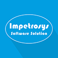 Impetrosys Software Solution Pvt Ltd's profile