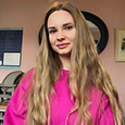 Ilona Holubova's profile