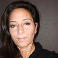 Tini Ioannidou's profile