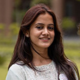 Shivangi Thakur's profile