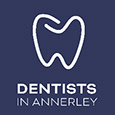 Dentist in Annerley's profile