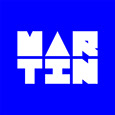 Martin Mansour's profile