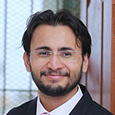 Profil von Safvan Siddiqui