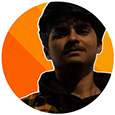 Vivek Tigadi's profile