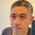 Profil Eyad Abutaha