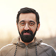 Ramin Pahlavan Hoseini's profile