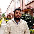 Profil użytkownika „Andrés Sierra Peralta”