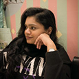 Riya Pillai's profile