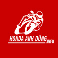 Anh Dũng Honda's profile