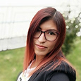 Profil von Karen Hernandez