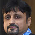 Rajiv Vaishnav's profile