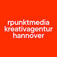 rpunktmedia kreativagentur's profile