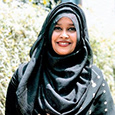Rima Rahman's profile