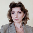 Nataliia Vergunova's profile
