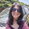 Profil von Rituparna Guha