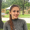 Tekla Vasadze's profile