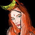Profilo di Anastasia Vladishevskaya