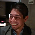 Oscar Lopez sin profil