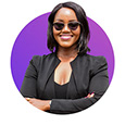 Elizabeth Musanga's profile