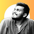 Vachan Gopinath's profile