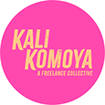 Profiel van Kali Komoya