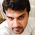 Asim Siddiqui's profile