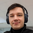 Valentin Panchenko's profile