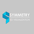 Symmetry 3D Visualization's profile