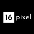 16pixel design studio's profile