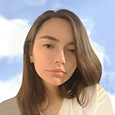 Anna Glebova's profile