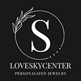 LoveSkyCenter Jewelry's profile