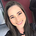 Laís Elienai Barbosa's profile