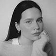 Daria Kondratenkos profil